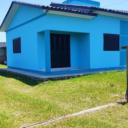 Paraiso Tropical Balneario Gaivota Екстериор снимка