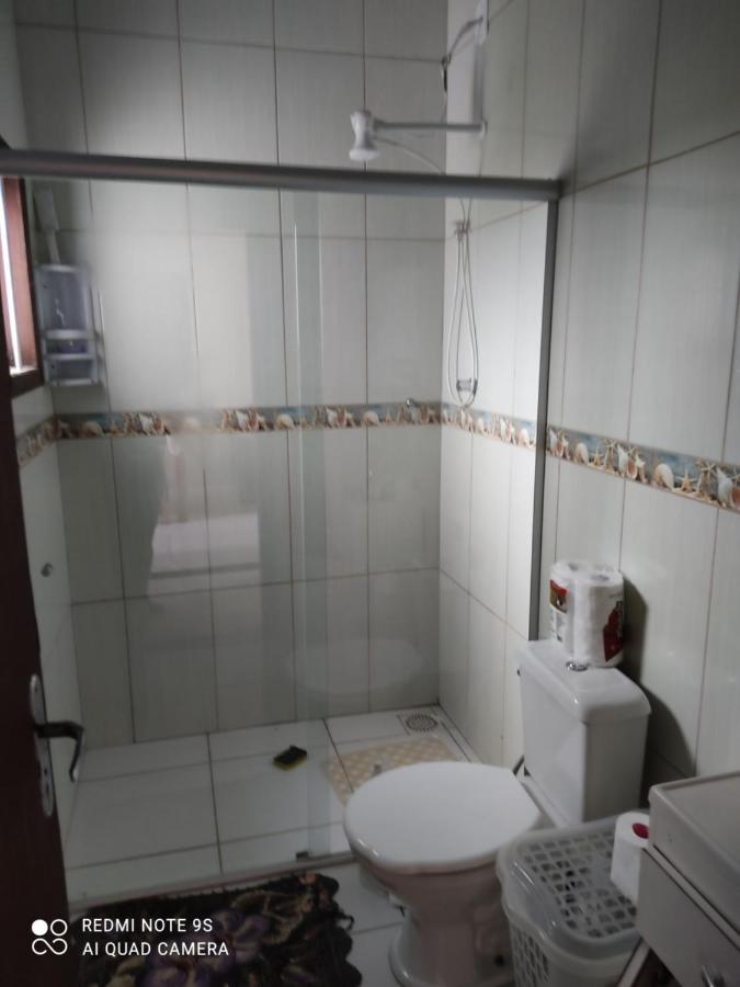 Paraiso Tropical Balneario Gaivota Екстериор снимка