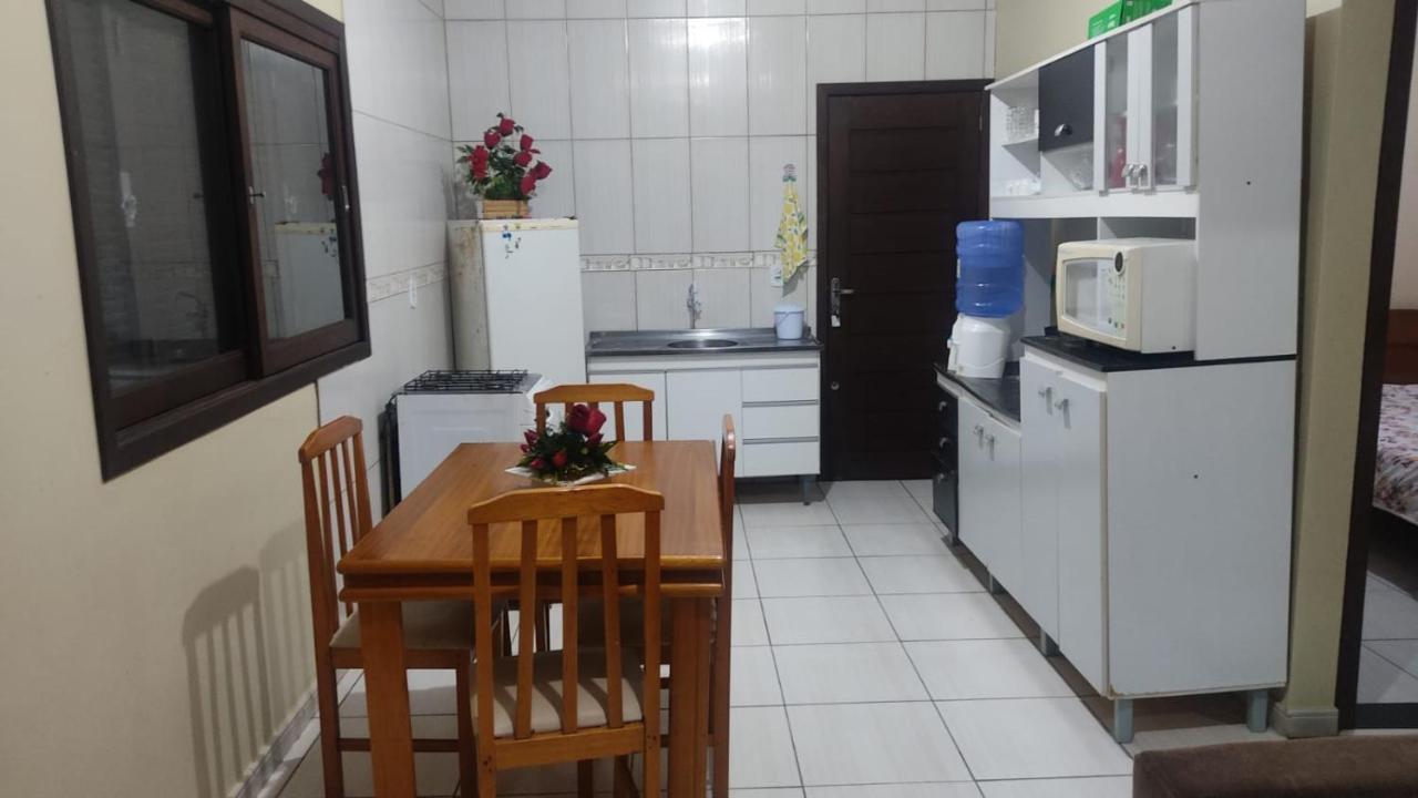Paraiso Tropical Balneario Gaivota Екстериор снимка