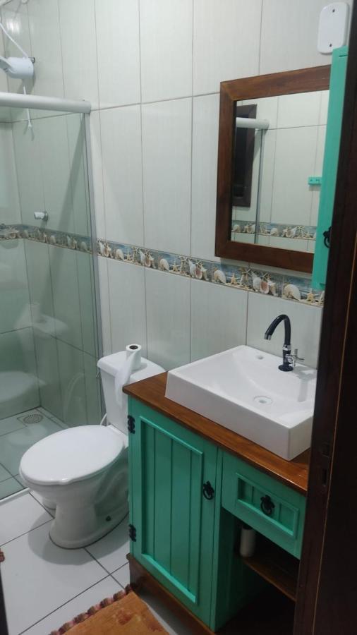Paraiso Tropical Balneario Gaivota Екстериор снимка