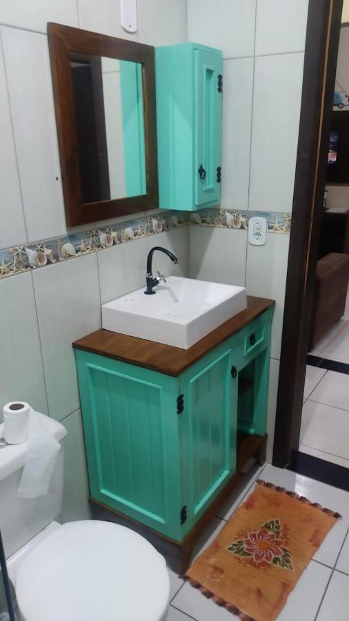 Paraiso Tropical Balneario Gaivota Екстериор снимка