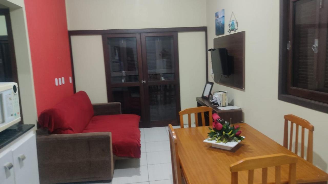 Paraiso Tropical Balneario Gaivota Екстериор снимка