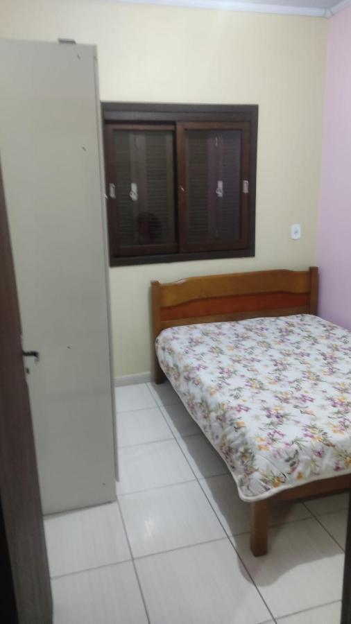 Paraiso Tropical Balneario Gaivota Екстериор снимка