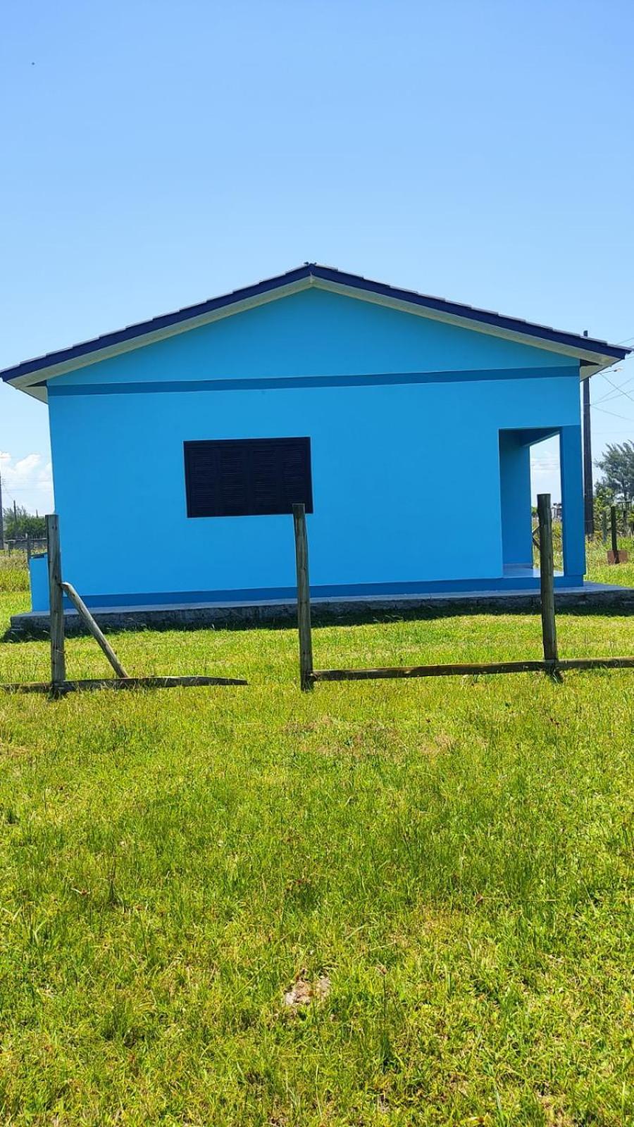 Paraiso Tropical Balneario Gaivota Екстериор снимка