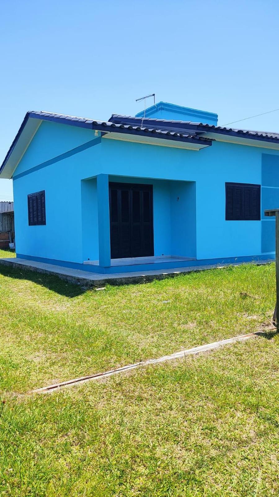 Paraiso Tropical Balneario Gaivota Екстериор снимка